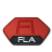 Adobe Flash FLA v2 Icon 48x48 png